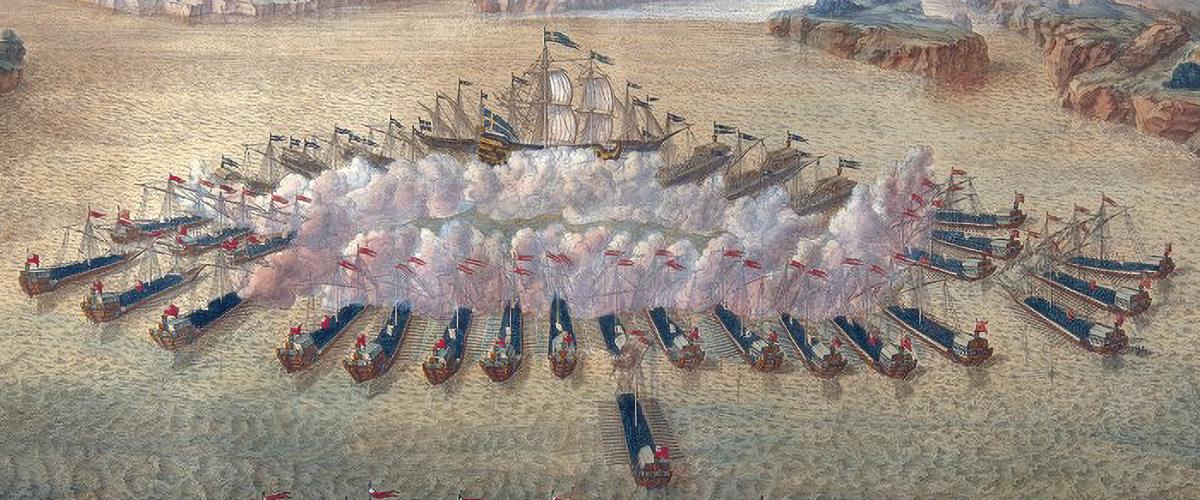 Russia’s Baltic Fleet