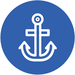 Member 100 Years Icon